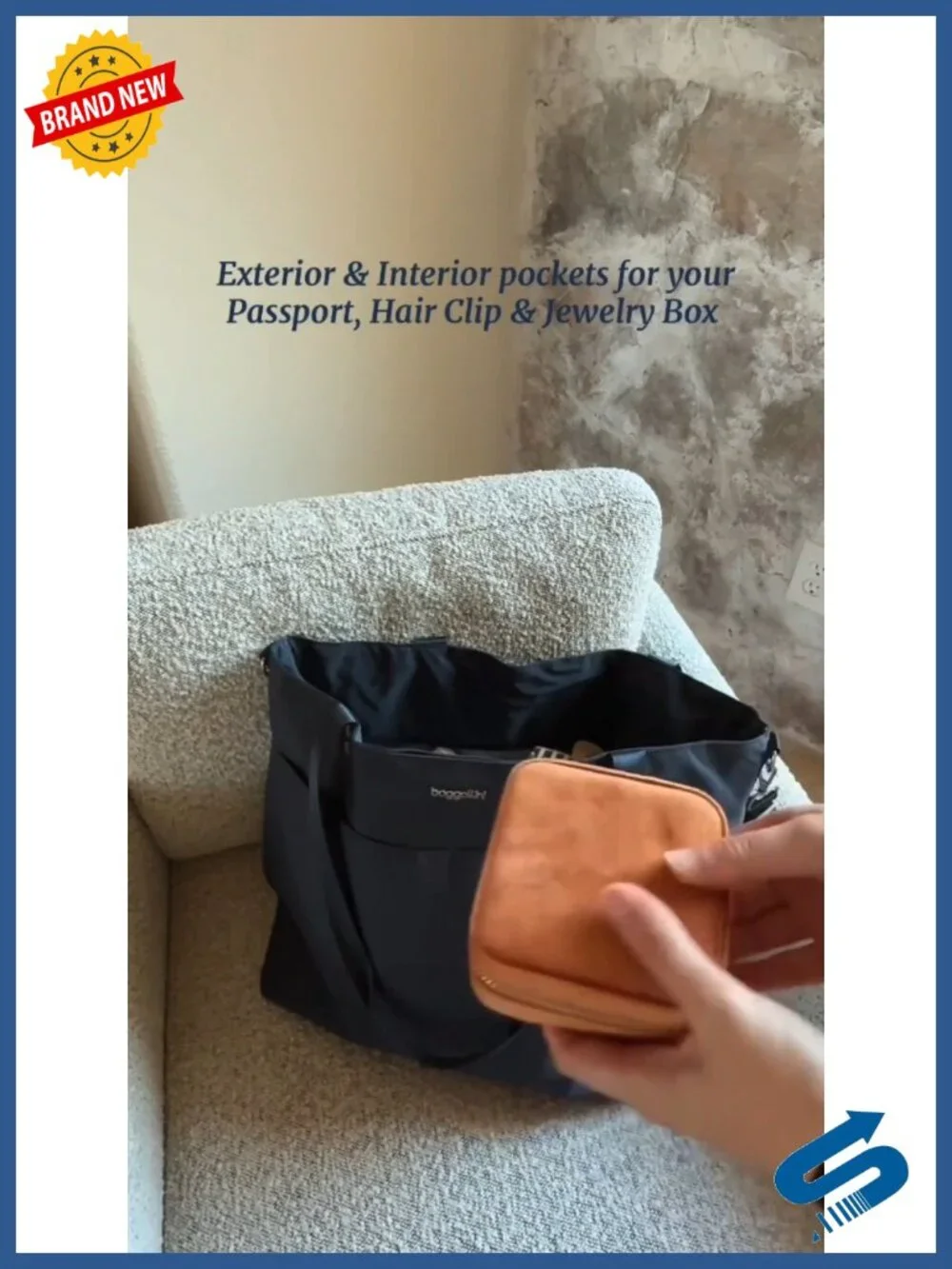 N/A large carryall